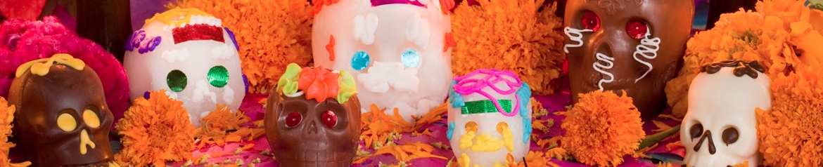 D&iacute;a de Muertos